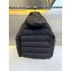 2024FW PRADA PRADA New limited edition first come, first served men's down jacket