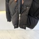 2024FW PRADA PRADA New limited edition first come, first served men's down jacket