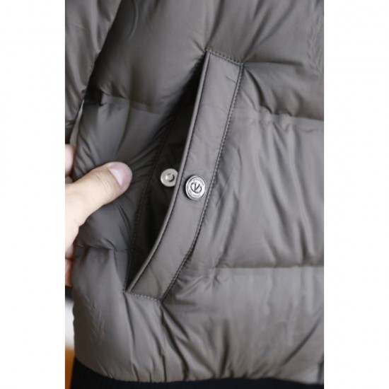 2024FW VALENTINO Amazing Price Men's Down Jacket