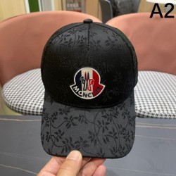 MONCLER Cool Item 2024SS Hat