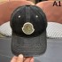 MONCLER Latest Limited Time Sale 2024SS Hat