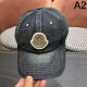 MONCLER Latest Limited Time Sale 2024SS Hat