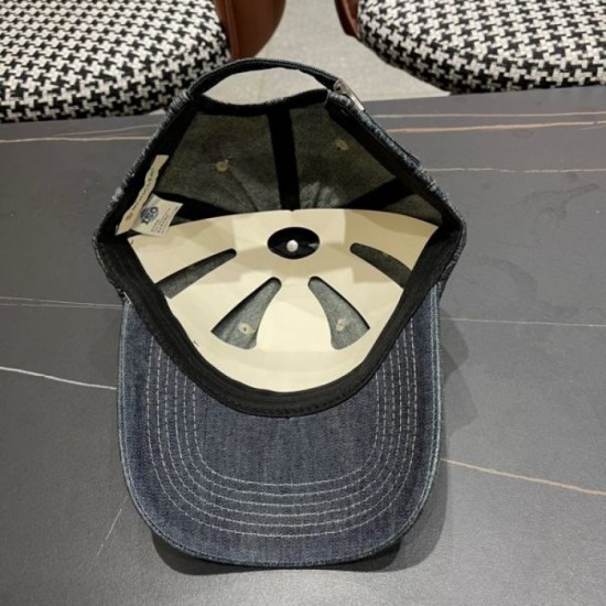 MONCLER Latest Limited Time Sale 2024SS Hat