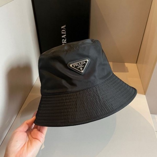 2024SS Hat PRADA Luxury Brand Super Cheap Special Price