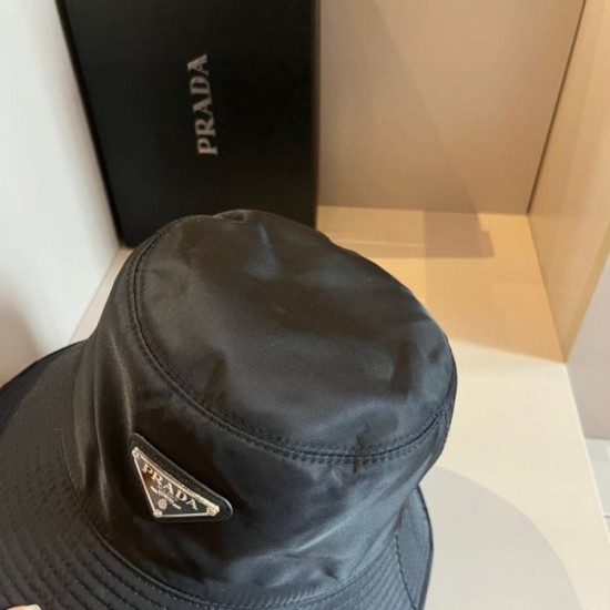 2024SS Hat PRADA Luxury Brand Super Cheap Special Price