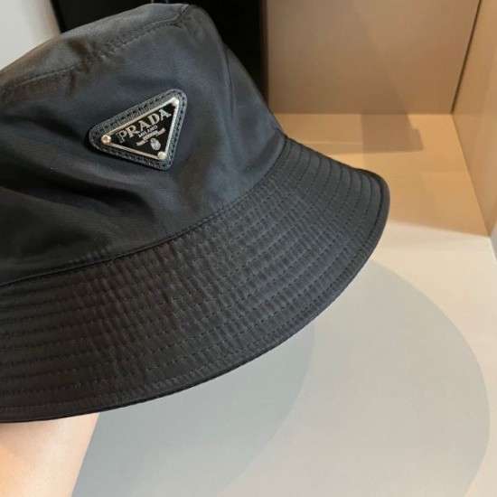 2024SS Hat PRADA Luxury Brand Super Cheap Special Price