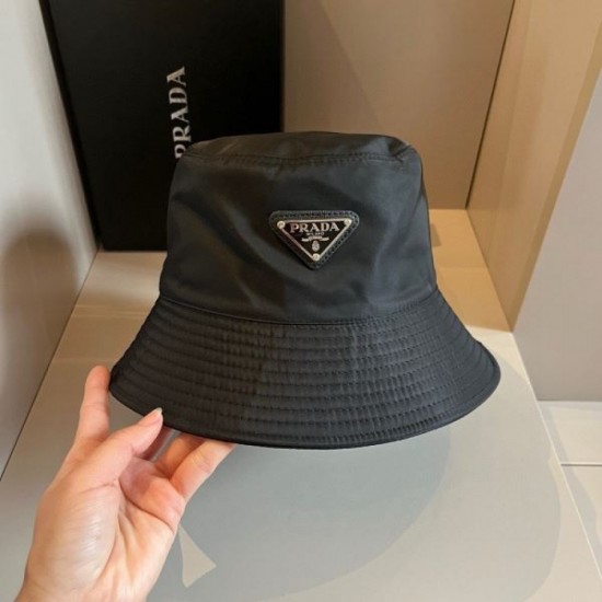 2024SS Hat PRADA Luxury Brand Super Cheap Special Price