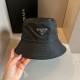 2024SS Hat PRADA Luxury Brand Super Cheap Special Price