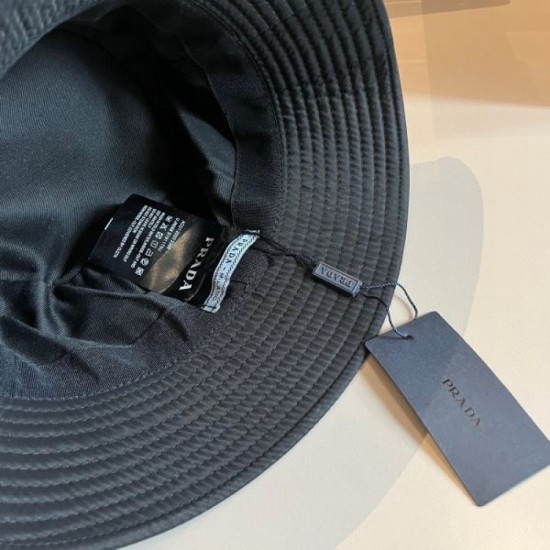 2024SS Hat PRADA Luxury Brand Super Cheap Special Price