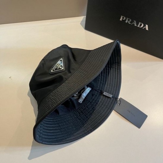 2024SS Hat PRADA Luxury Brand Super Cheap Special Price