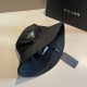 2024SS Hat PRADA Luxury Brand Super Cheap Special Price