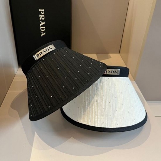 2024SS hat PRADA sale at attractive price