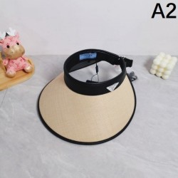 2024SS hat PRADA Prada popular model summer new item