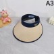 2024SS hat PRADA Prada popular model summer new item