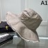 2024SS Hat PRADA A must-see spring/summer new item for Prada fans