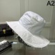 2024SS Hat PRADA A must-see spring/summer new item for Prada fans