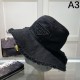 2024SS Hat PRADA A must-see spring/summer new item for Prada fans