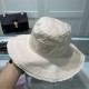 2024SS Hat PRADA A must-see spring/summer new item for Prada fans