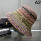 2024SS Hat PRADA A must-see spring/summer new item for Prada fans