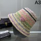 2024SS Hat PRADA A must-see spring/summer new item for Prada fans