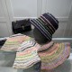 2024SS Hat PRADA A must-see spring/summer new item for Prada fans