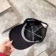 2024SS Hat PRADA You can enjoy it this summer