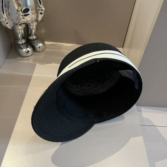 2024SS hat PRADA must-have item new arrival