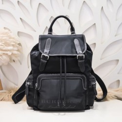 2024SS must be sold out☆Hurry up BURBERRY Backpack