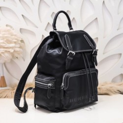 2024SS must be sold out☆Hurry up BURBERRY Backpack