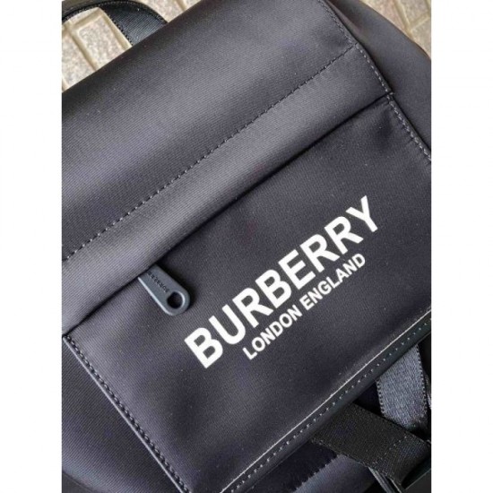 2024FW Backpack BURBERRY Burberry Makes you look cool