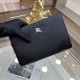 2024FW Clutch Bag BURBERRY Burberry Autumn/Winter Continuing Trend