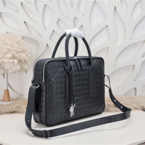 2024SS Popular this season BOTTEGA VENETA Bottega Veneta briefcase