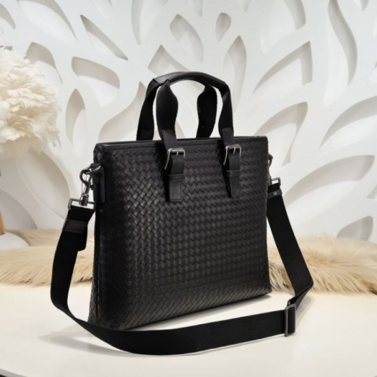 2024FW Briefcase BOTTEGA VENETA Bottega Veneta increasingly popular