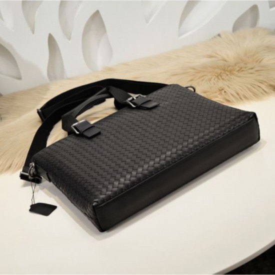 2024FW Briefcase BOTTEGA VENETA Bottega Veneta increasingly popular