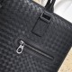 2024FW Briefcase BOTTEGA VENETA Bottega Veneta Celebrity favorite