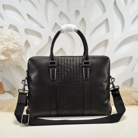 2024FW Briefcase BOTTEGA VENETA Bottega Veneta Seasonal Design