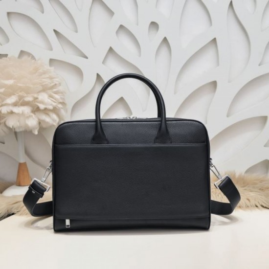 2024SS Ignite the popularity of DIOR Dior briefcase