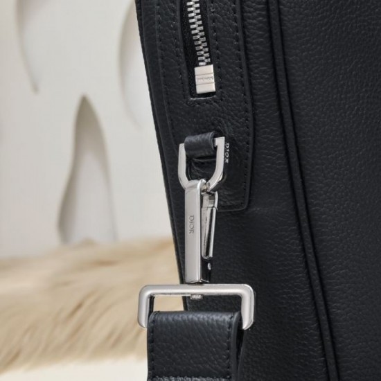 2024SS Ignite the popularity of DIOR Dior briefcase