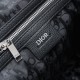 2024SS Ignite the popularity of DIOR Dior briefcase