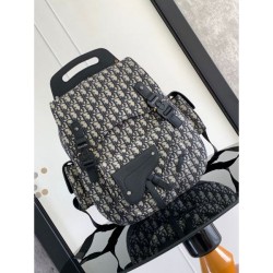 2024SS Latest Limited Time Sale DIOR Backpack