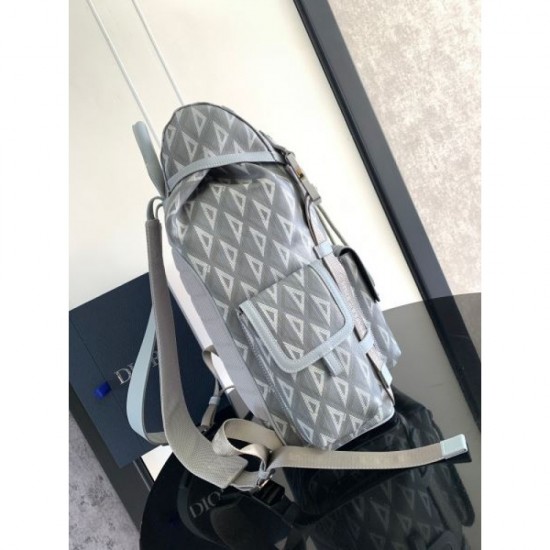 2024SS People Casual Style DIOR Dior Backpack