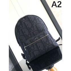 2024SS Limited edition item delivered from overseas DIOR Backpack