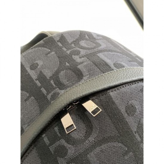 2024SS Limited edition item delivered from overseas DIOR Backpack