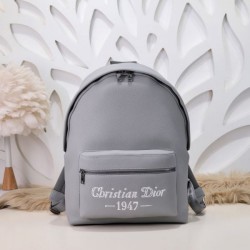 2024SS Domestic Sale Almost Sold Out DIOR Backpack