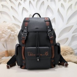 2024SS Fashion Brand DIOR Dior Backpack