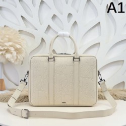 2024FW Briefcase DIOR Dior Minimum 1 week Not released in Japan