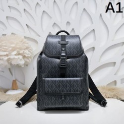 2024FW Backpack DIOR Dior Pre-sale for overseas customers only