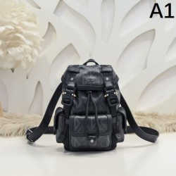 2024FW Backpack DIOR Dior Used by celebrities and celebrities