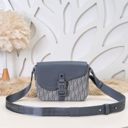 2024FW Shoulder Bag DIOR Dior Absolutely Cute Recommended