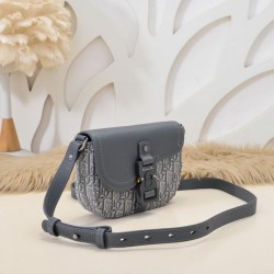 2024FW Shoulder Bag DIOR Dior Autumn/Winter Arrival Very Popular Model